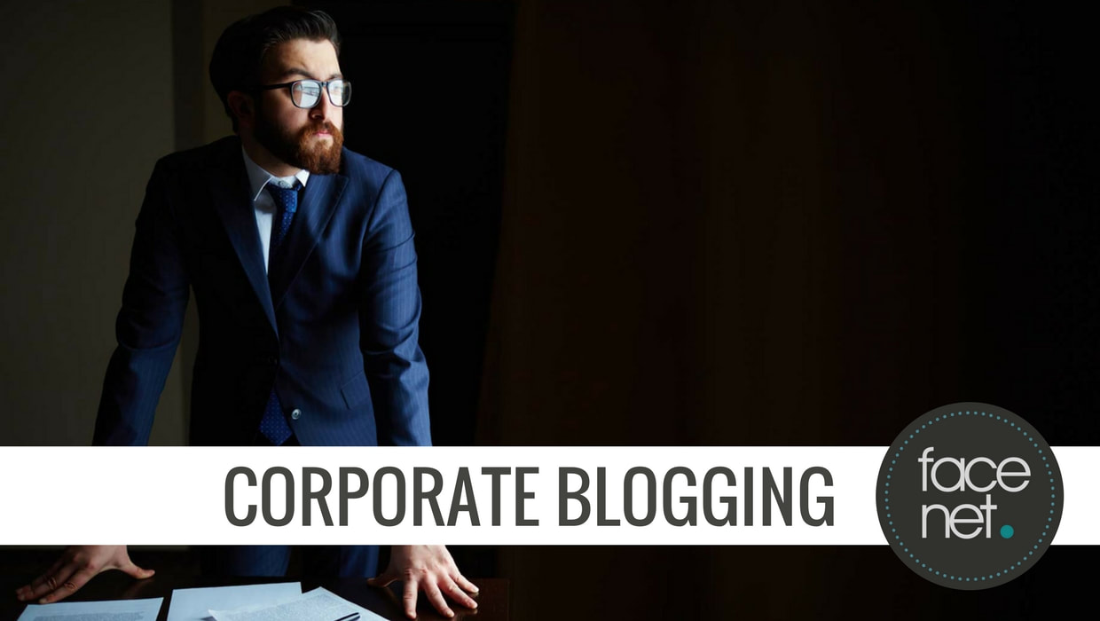 corporate-blogging