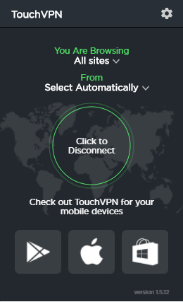 touchvpn-connected